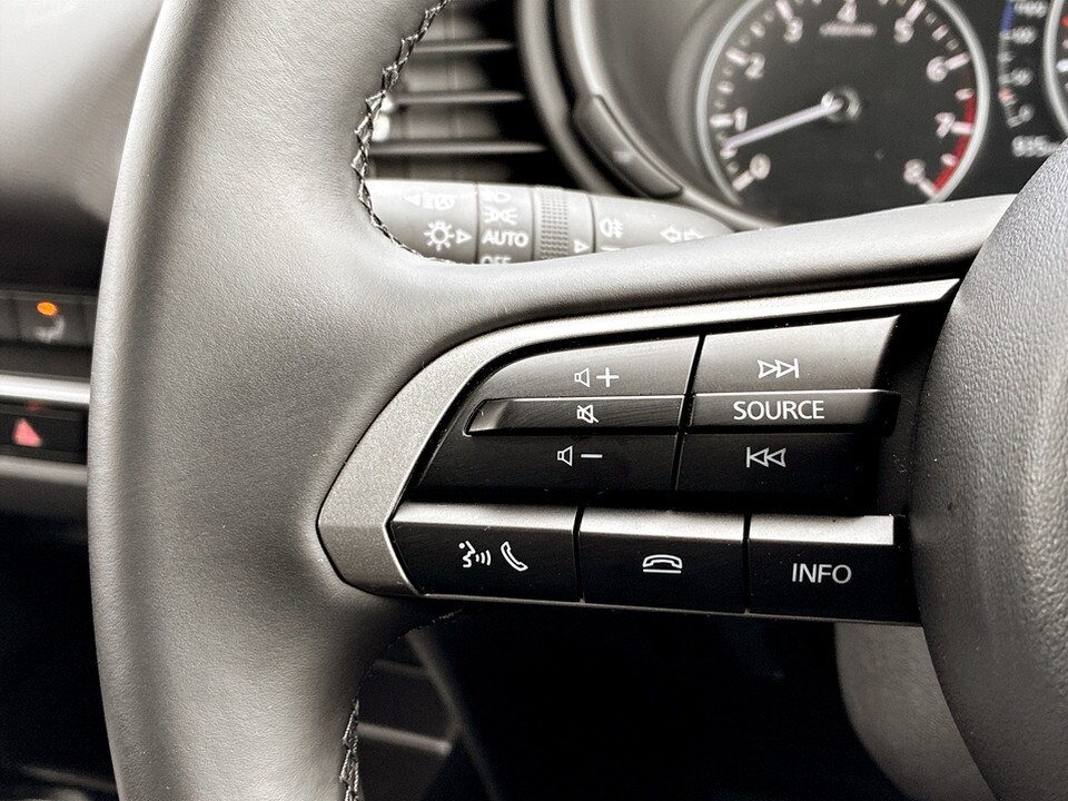 Used Mazda CX-30 2025 for sale - 78105254: Photo 36