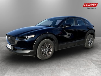 Used Mazda CX-30 2025 for sale - 78105254: Photo