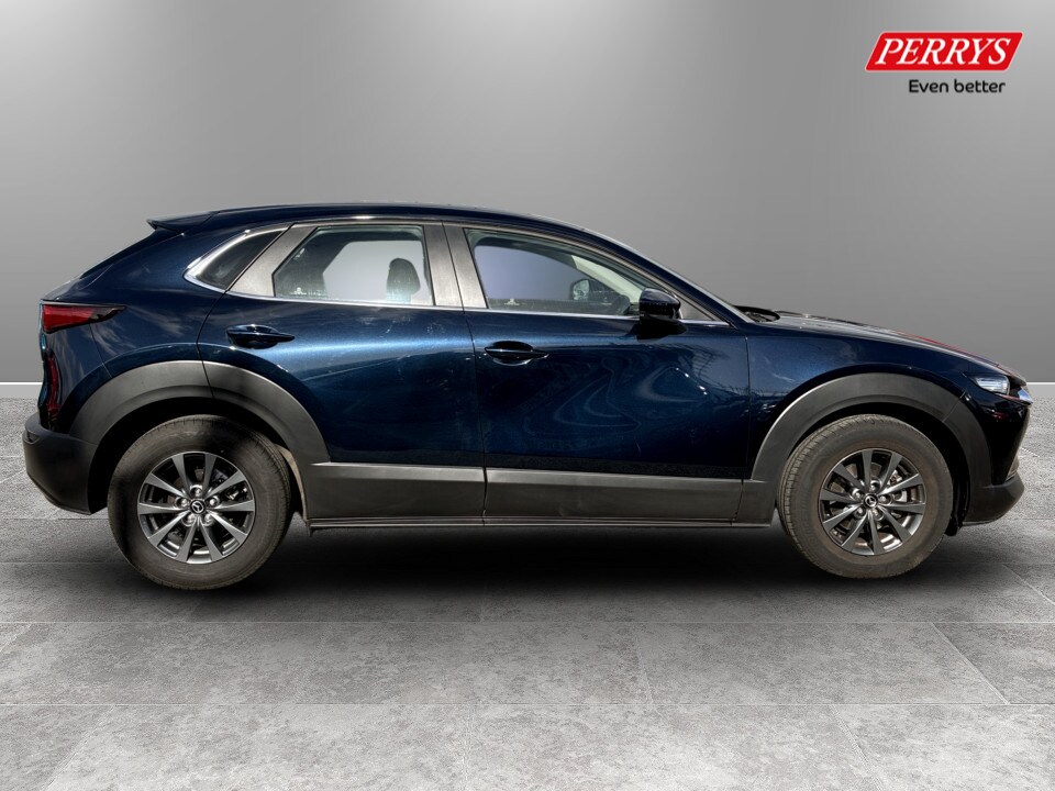 Used Mazda CX-30 2025 for sale - 78105254: Photo 8