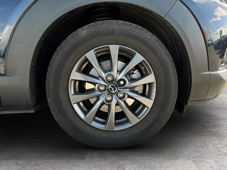 Used Mazda CX-30 2025 for sale - 78105254: Photo 9