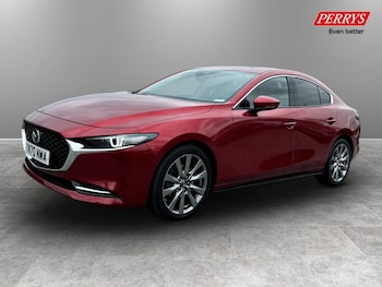 Used Mazda Mazda3 2020 for sale - 78466739: Photo