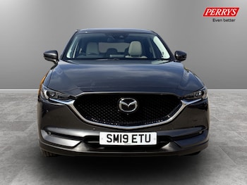 Used Mazda CX-5 2019 for sale - 79399125: Photo