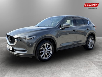 Used Mazda CX-5 2019 for sale - 79399125: Photo