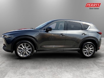 Used Mazda CX-5 2019 for sale - 79399125: Photo