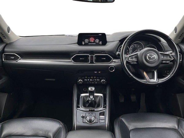 Used Mazda CX-5 2019 for sale - 76142231: Photo 10