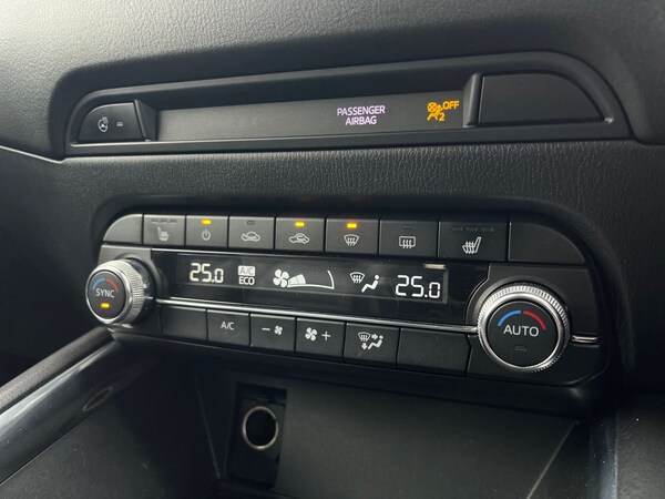 Used Mazda CX-5 2019 for sale - 76142231: Photo 14