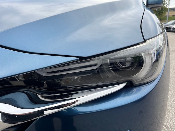 Used Mazda CX-5 2019 for sale - 76142231: Photo 15