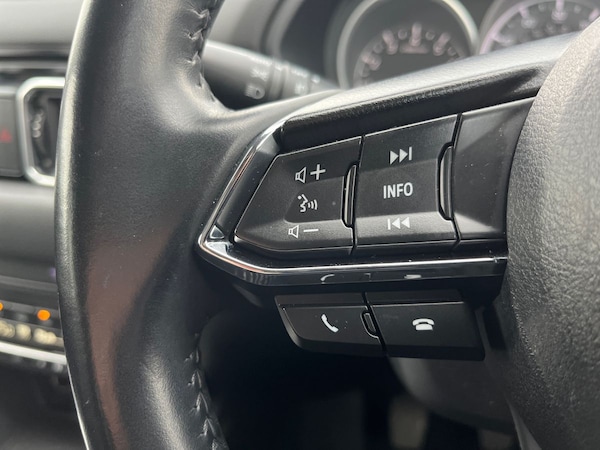 Used Mazda CX-5 2019 for sale - 76142231: Photo 19