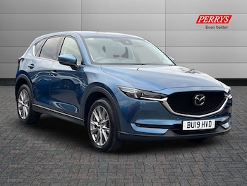 2019 - 2.0 Sport Nav+ 5dr