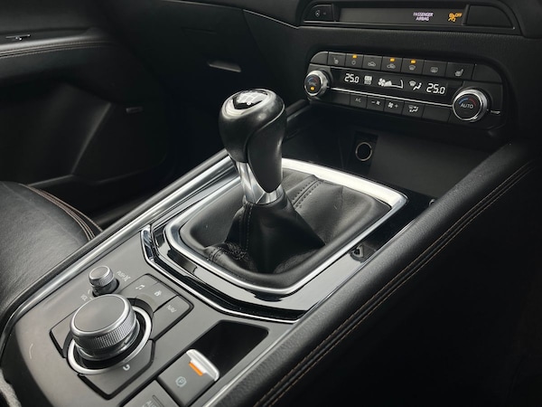 Used Mazda CX-5 2019 for sale - 76142231: Photo 20