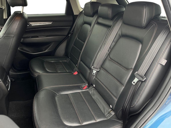 Used Mazda CX-5 2019 for sale - 76142231: Photo 22