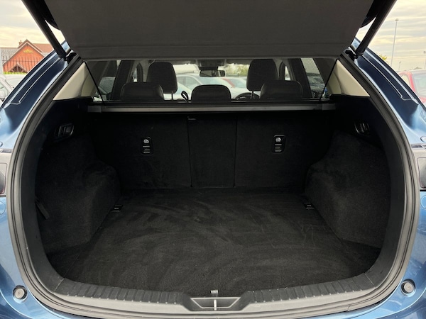 Used Mazda CX-5 2019 for sale - 76142231: Photo 23