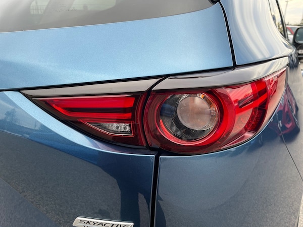 Used Mazda CX-5 2019 for sale - 76142231: Photo 27