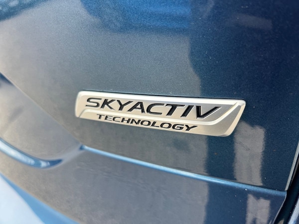 Used Mazda CX-5 2019 for sale - 76142231: Photo 28