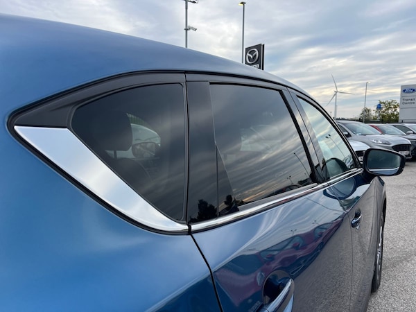Used Mazda CX-5 2019 for sale - 76142231: Photo 37