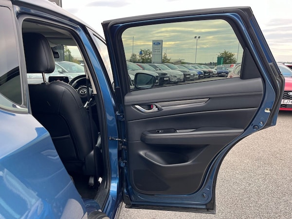Used Mazda CX-5 2019 for sale - 76142231: Photo 38