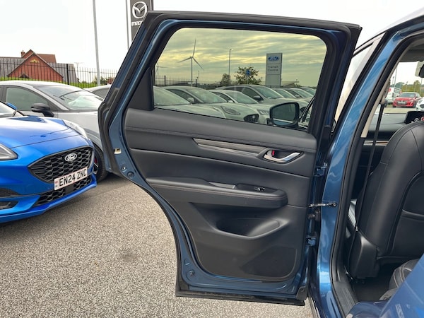 Used Mazda CX-5 2019 for sale - 76142231: Photo 39
