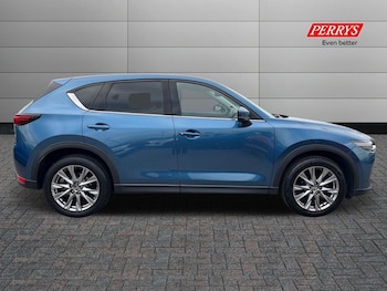 Used Mazda CX-5 2019 for sale - 76142231: Photo 3
