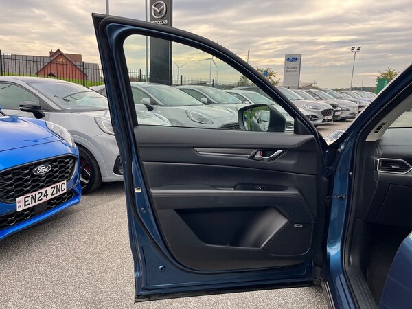 Used Mazda CX-5 2019 for sale - 76142231: Photo 40