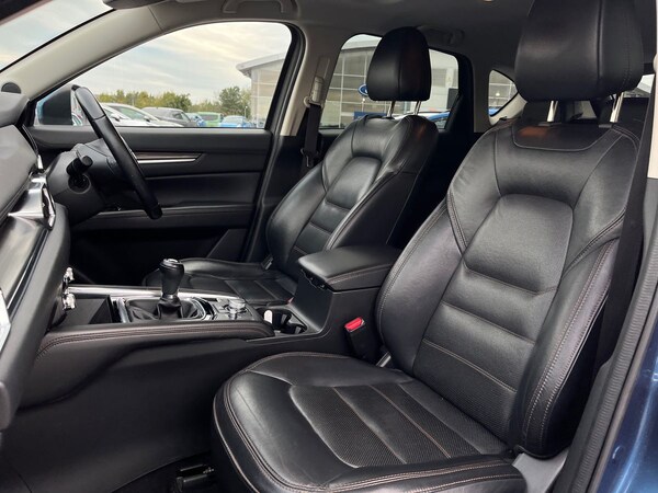 Used Mazda CX-5 2019 for sale - 76142231: Photo 41