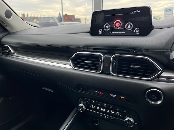 Used Mazda CX-5 2019 for sale - 76142231: Photo 42