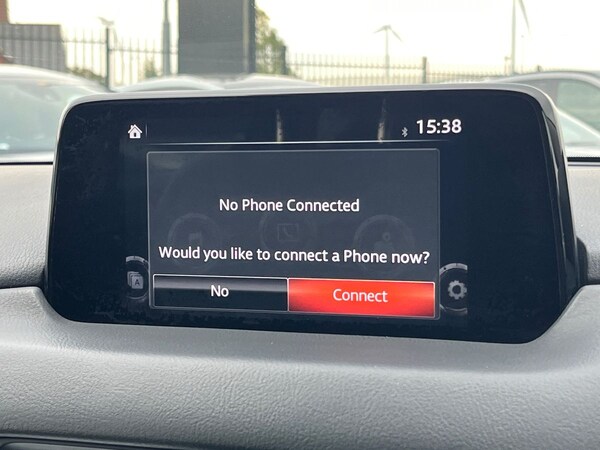 Used Mazda CX-5 2019 for sale - 76142231: Photo 43