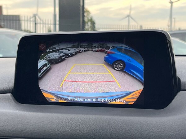 Used Mazda CX-5 2019 for sale - 76142231: Photo 44