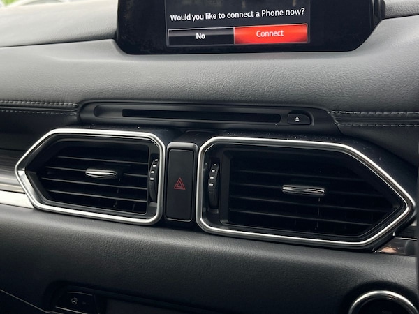 Used Mazda CX-5 2019 for sale - 76142231: Photo 45