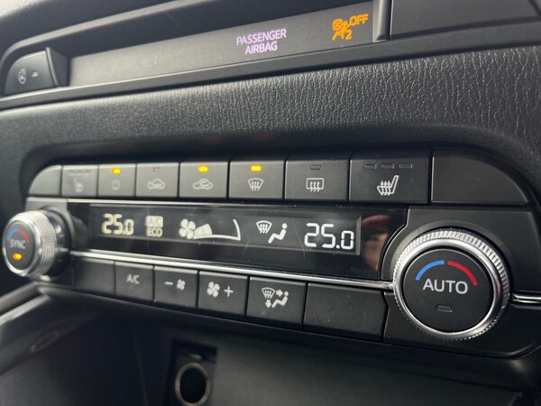 Used Mazda CX-5 2019 for sale - 76142231: Photo 47