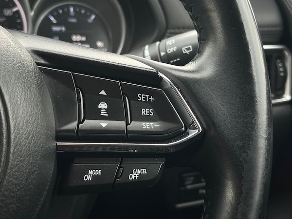 Used Mazda CX-5 2019 for sale - 76142231: Photo 49