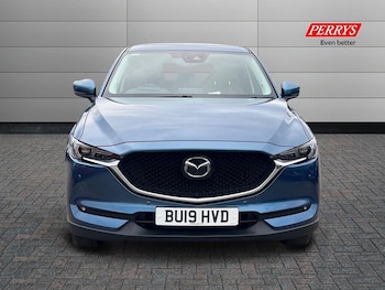 Used Mazda CX-5 2019 for sale - 76142231: Photo 4