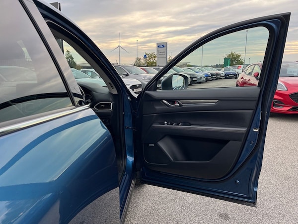 Used Mazda CX-5 2019 for sale - 76142231: Photo 54