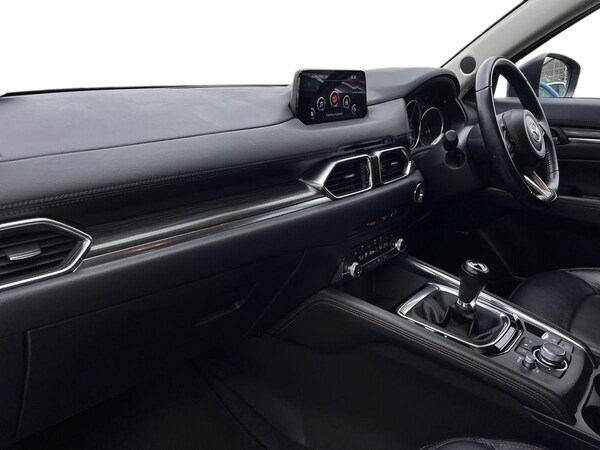 Used Mazda CX-5 2019 for sale - 76142231: Photo 7