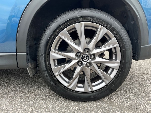 Used Mazda CX-5 2019 for sale - 76142231: Photo 8
