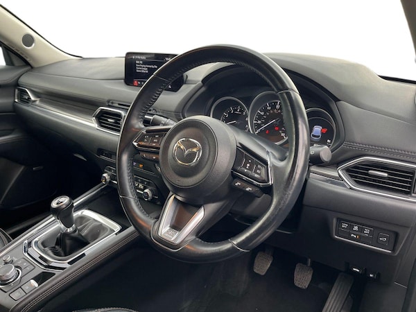 Used Mazda CX-5 2019 for sale - 76142231: Photo 9