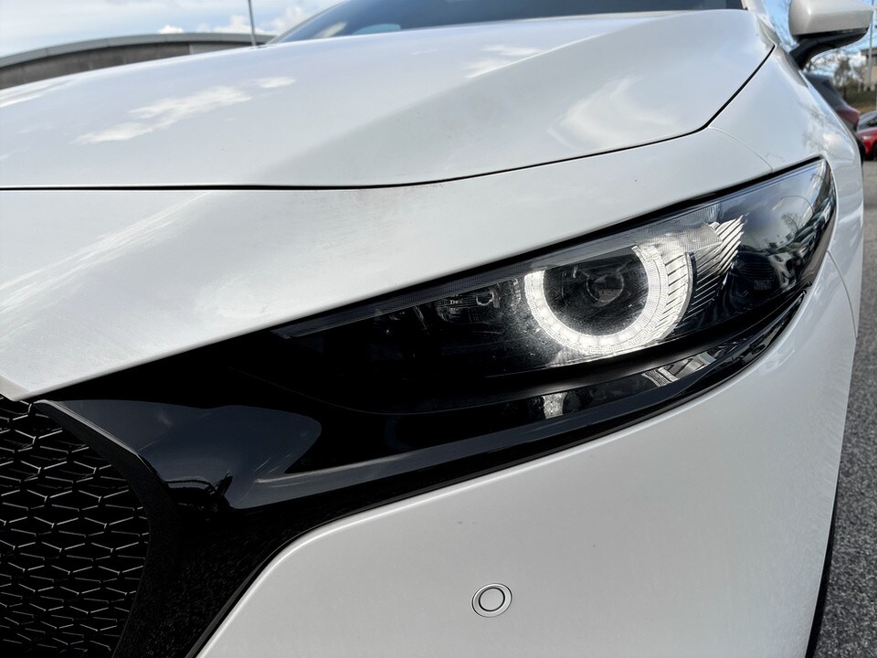 Used Mazda Mazda3 2025 for sale - 78209432: Photo 10