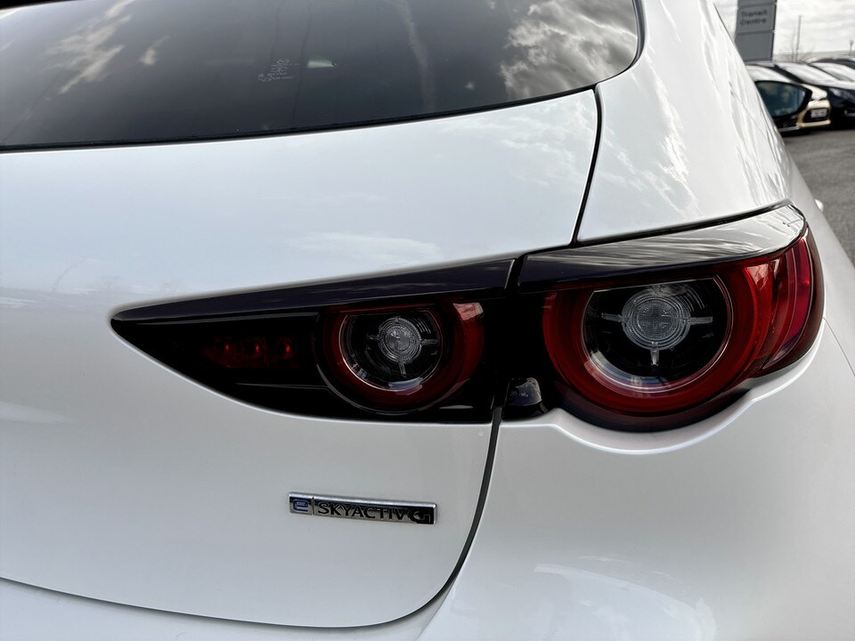 Used Mazda Mazda3 2025 for sale - 78209432: Photo 11