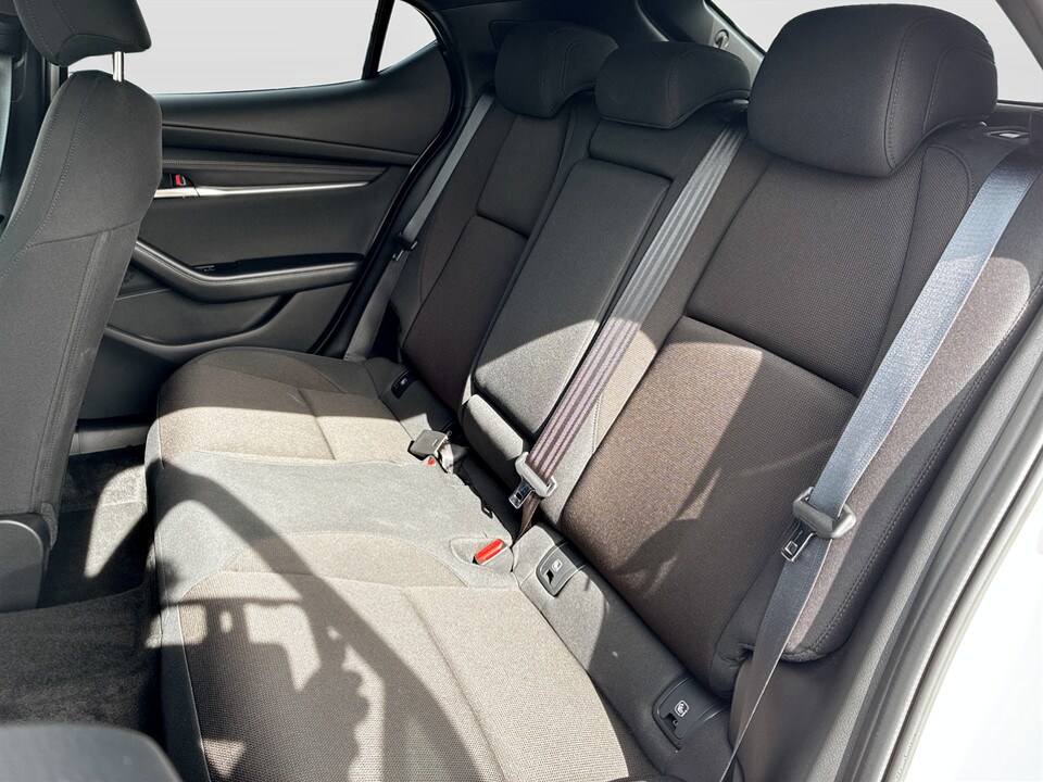 Used Mazda Mazda3 2025 for sale - 78209432: Photo 14