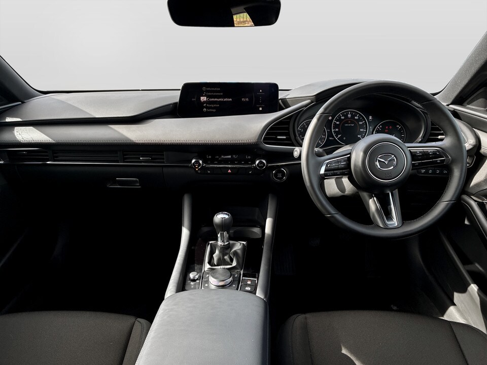 Used Mazda Mazda3 2025 for sale - 78209432: Photo 15