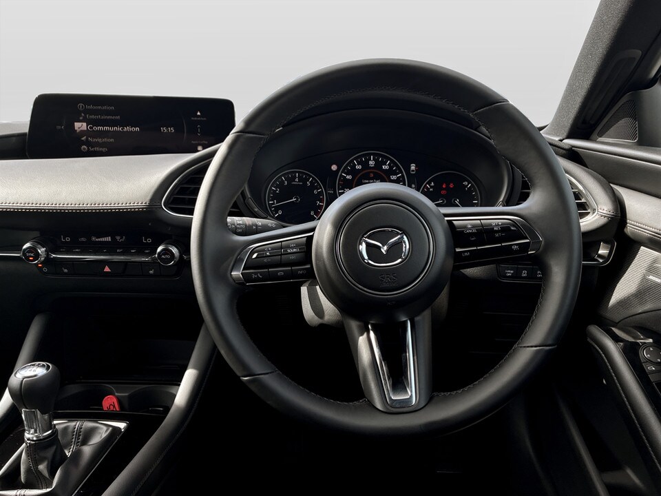 Used Mazda Mazda3 2025 for sale - 78209432: Photo 16