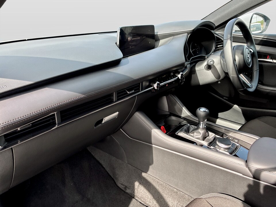 Used Mazda Mazda3 2025 for sale - 78209432: Photo 17