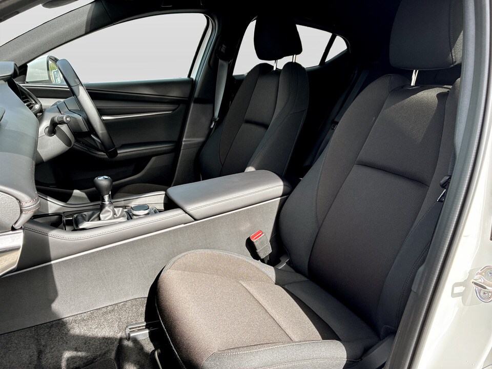 Used Mazda Mazda3 2025 for sale - 78209432: Photo 18