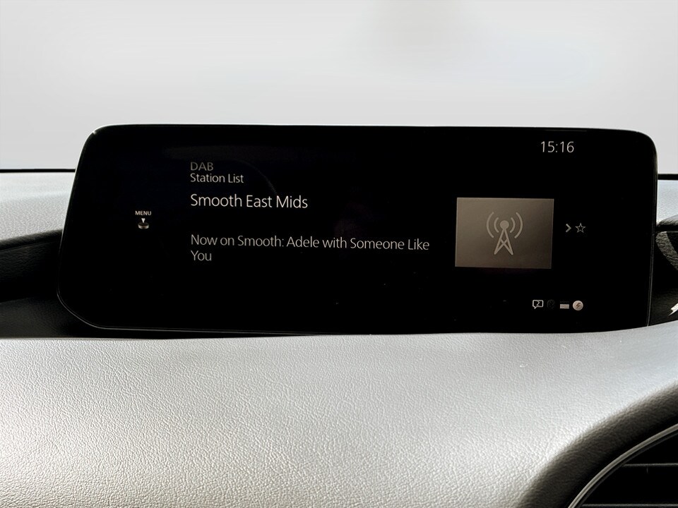 Used Mazda Mazda3 2025 for sale - 78209432: Photo 19