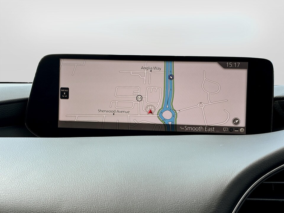 Used Mazda Mazda3 2025 for sale - 78209432: Photo 20