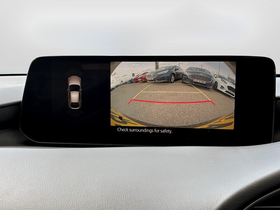 Used Mazda Mazda3 2025 for sale - 78209432: Photo 21