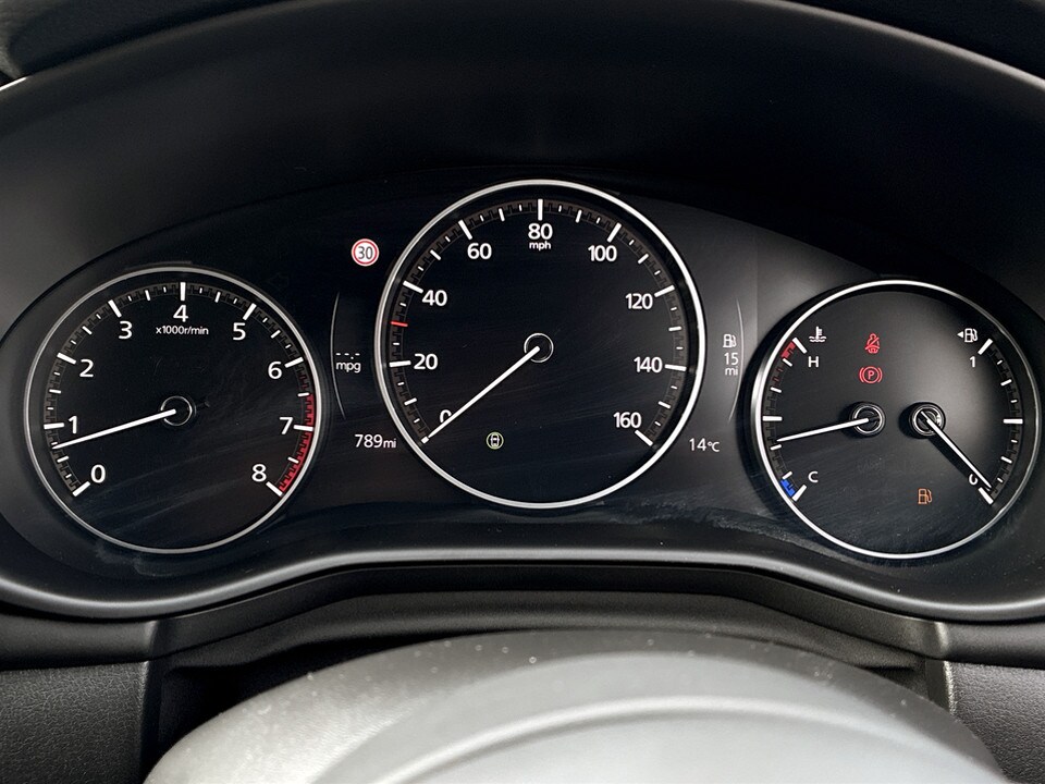 Used Mazda Mazda3 2025 for sale - 78209432: Photo 22