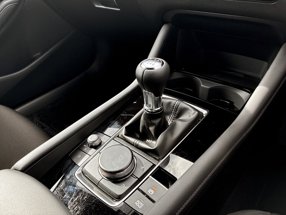 Used Mazda Mazda3 2025 for sale - 78209432: Photo 23