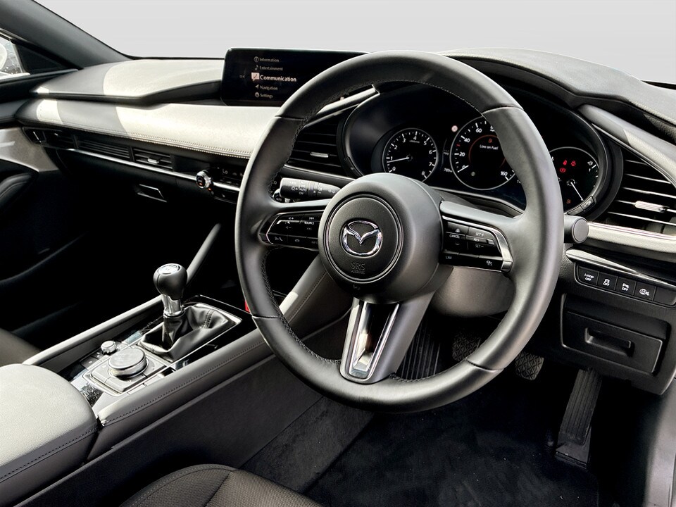 Used Mazda Mazda3 2025 for sale - 78209432: Photo 25