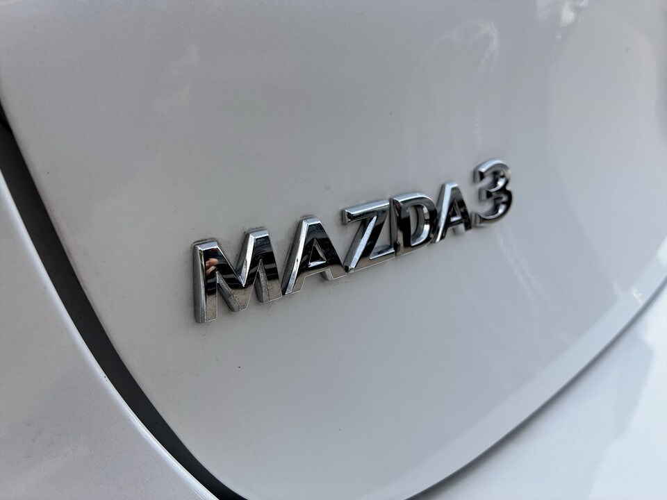 Used Mazda Mazda3 2025 for sale - 78209432: Photo 26