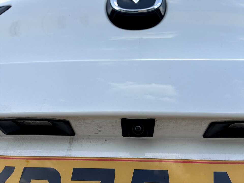 Used Mazda Mazda3 2025 for sale - 78209432: Photo 27